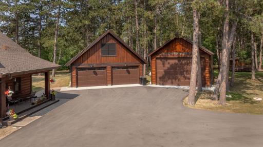 35537 Moonback Drive, Laporte, MN 56461