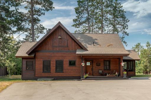35537 Moonback Drive, Laporte, MN 56461