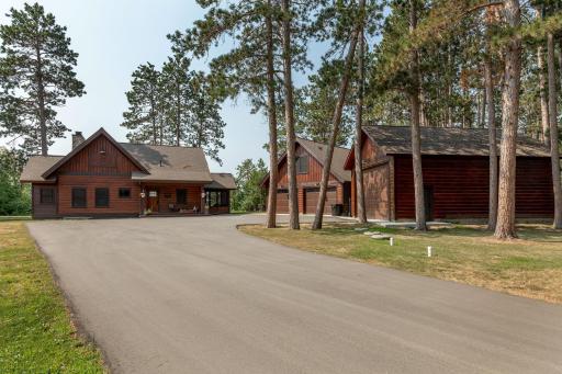 35537 Moonback Drive, Laporte, MN 56461