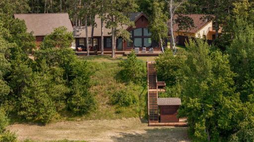 35537 Moonback Drive, Laporte, MN 56461