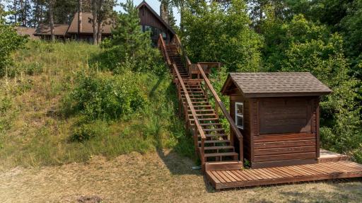 35537 Moonback Drive, Laporte, MN 56461