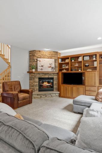 Great Room Main Level