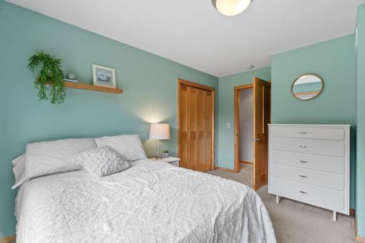 2 Bedroom Upstairs