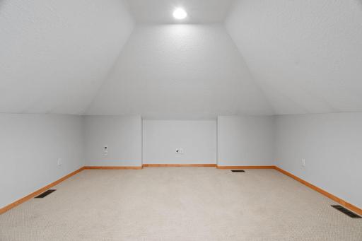 Bonus Room Upstairs