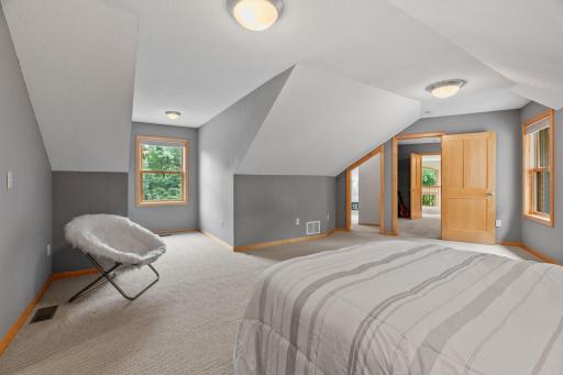 5th Bedroom or Bonus room