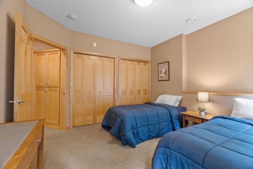 Lower Bedroom 4