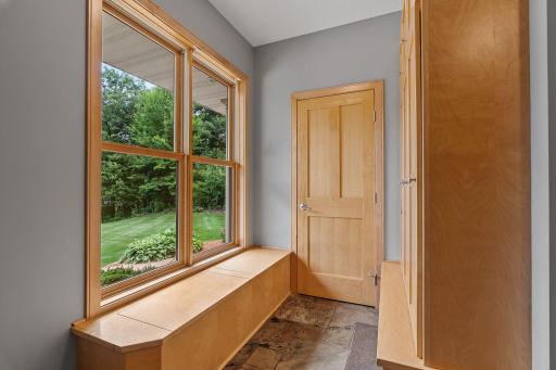 Mud Room Main