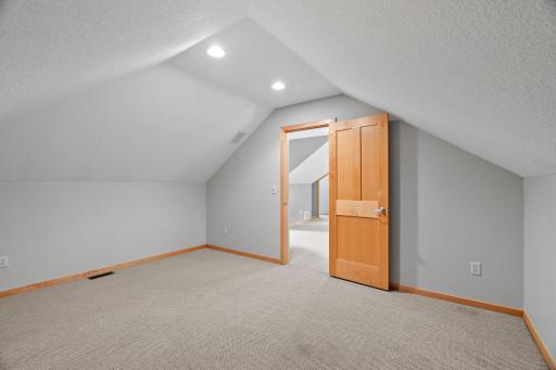 Bonus Room Upstairs