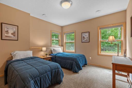 Lower Bedroom 4
