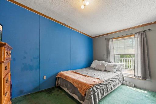 Bedroom 3 / 12x10