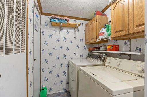 Laundry Room / 6x5