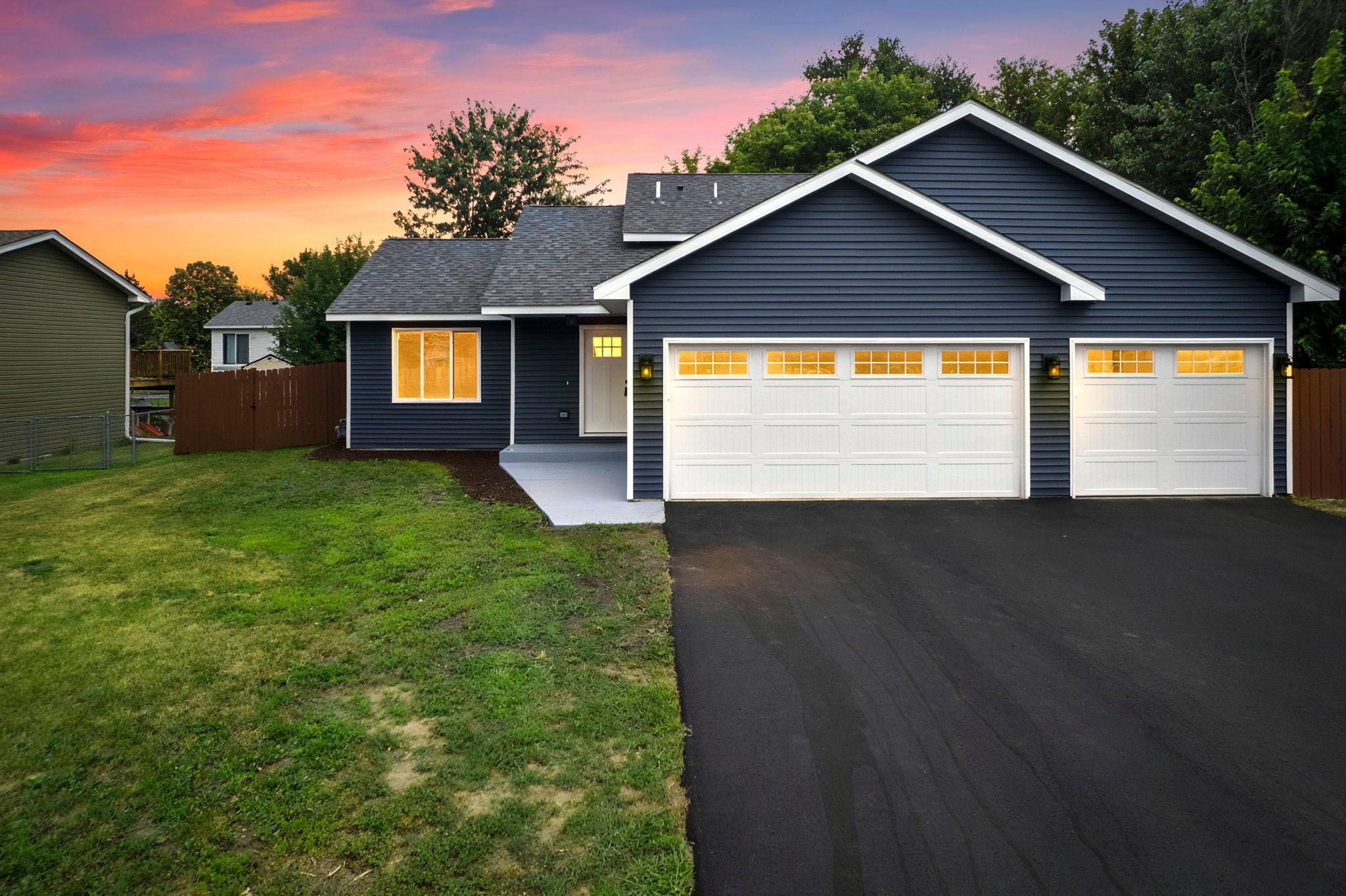 Welcome to this beautifully renovated home with all four finished levels, thoughtfully renovated from top to bottom with modern finishes, quality craftsmanship, and exceptional attention to detail.