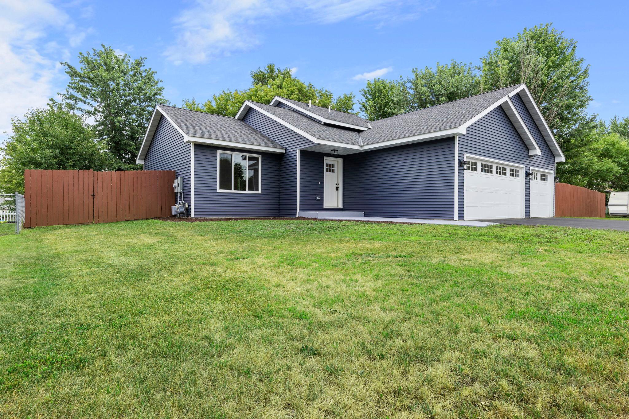 Originally built in 2000, this home has been extensively renovated, with more than 90% replaced, offering the quality and feel of new construction while retaining its established setting.