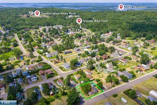 49 Gordon Street, Soudan, MN 55782