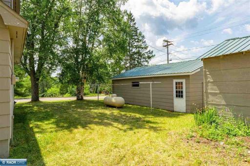 49 Gordon Street, Soudan, MN 55782
