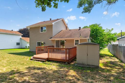 3900 51st Avenue N, Brooklyn Center, MN 55429