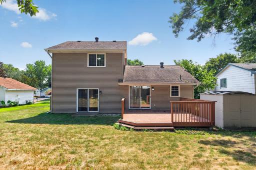 3900 51st Avenue N, Brooklyn Center, MN 55429