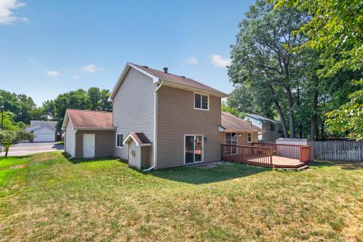 3900 51st Avenue N, Brooklyn Center, MN 55429