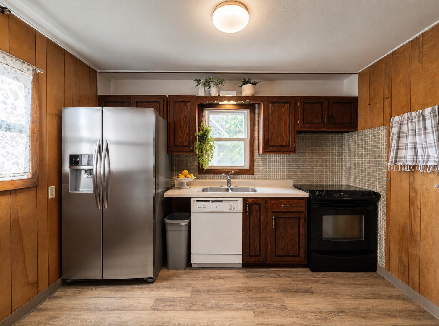 Kitchen 1