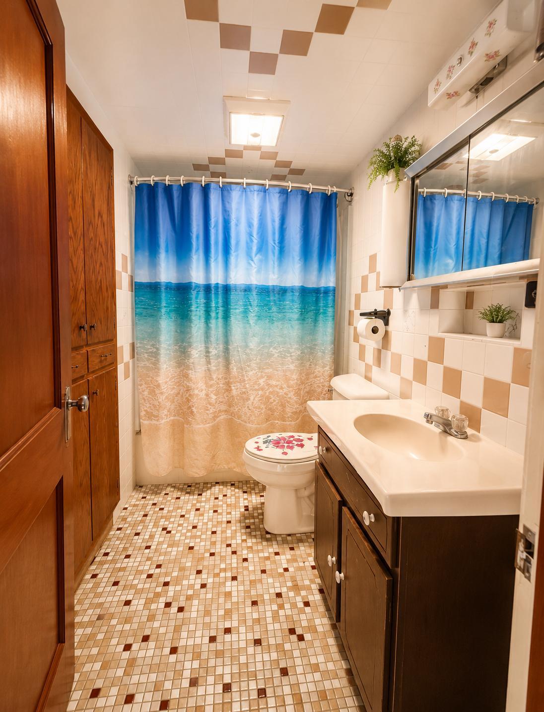 Bathroom 1