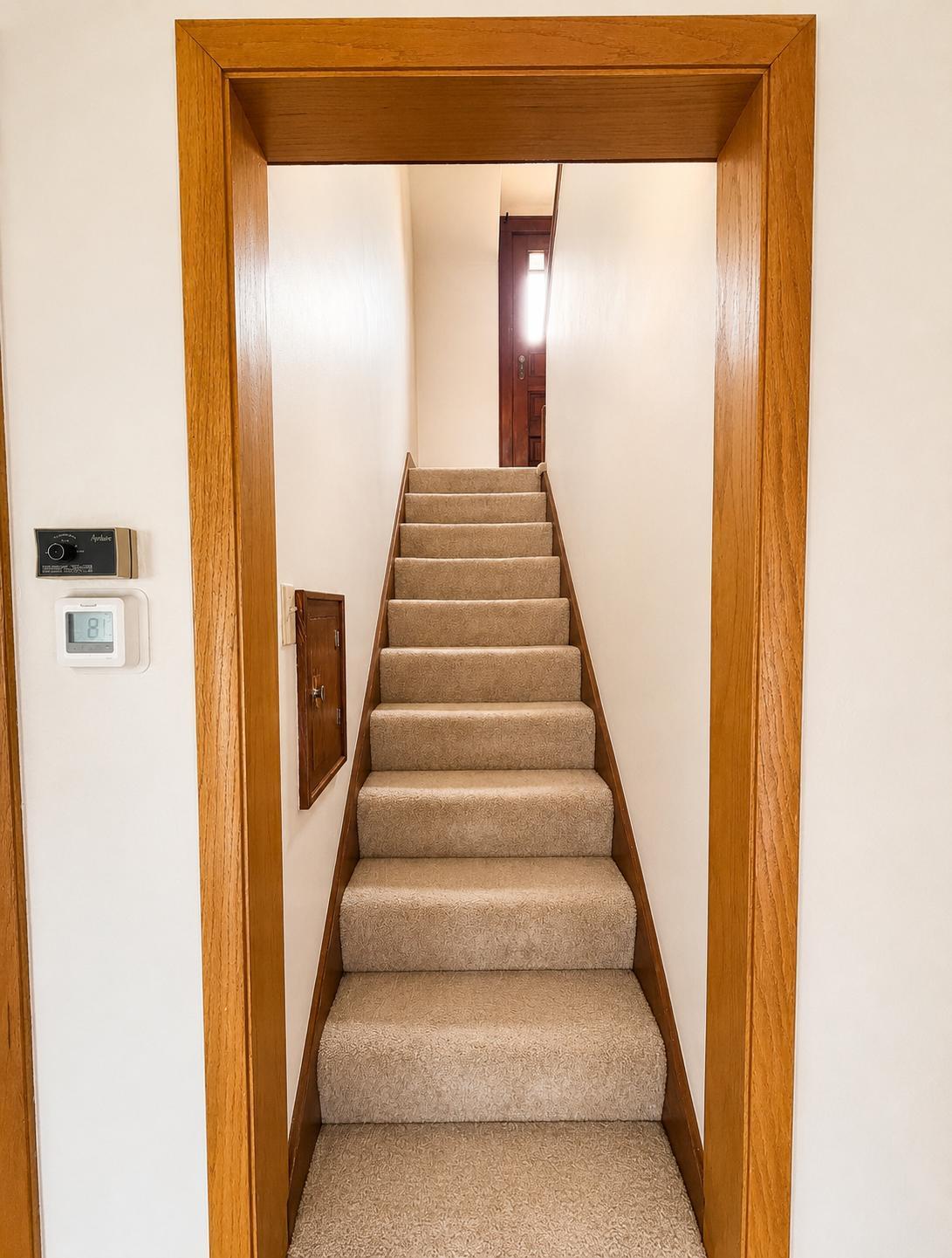 Stairwell