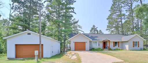 35023 Sleepy Valley Road, Crosslake, MN 56442