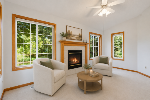 8554 Telford - Staged