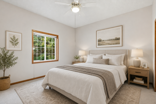 8554 Telford - Staged