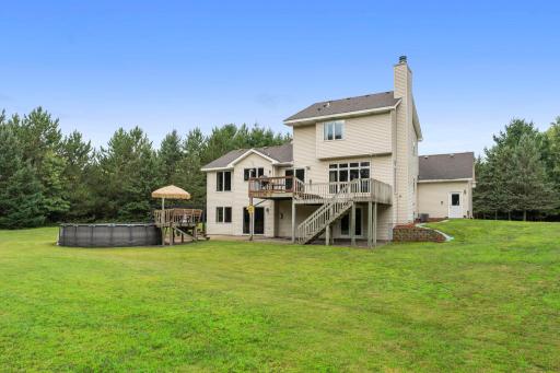 19543 Naples Street NE, Cedar, MN 55011