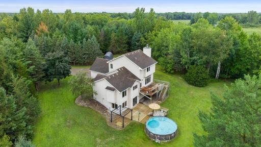 19543 Naples Street NE, Cedar, MN 55011