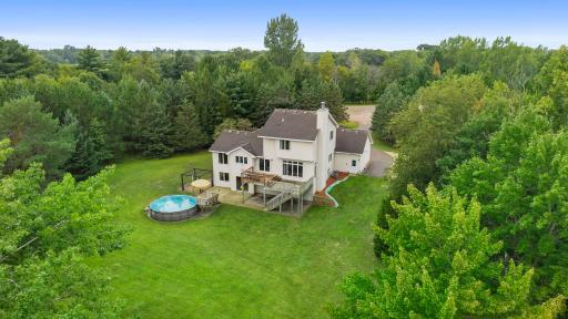 19543 Naples Street NE, Cedar, MN 55011