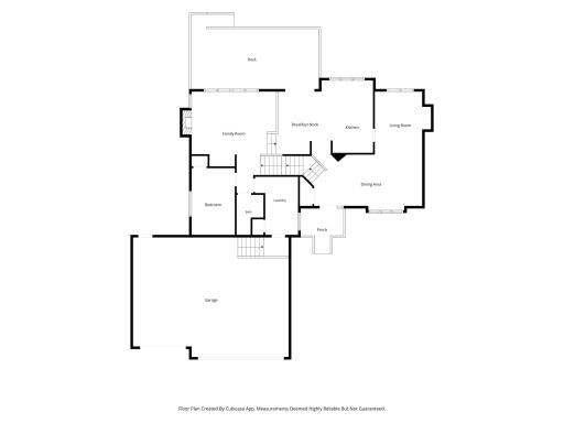 19543 Naples Street NE, Cedar, MN 55011
