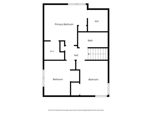 19543 Naples Street NE, Cedar, MN 55011