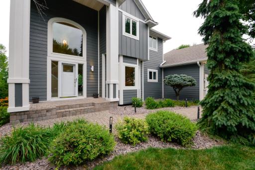 Beautifully updated and meticulously maintained two-story home!