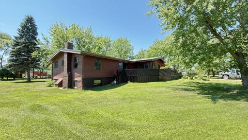 Cedar Siding