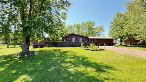 244 W Christenson Avenue, Appleton, MN 56208