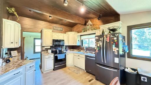 SS Appliances