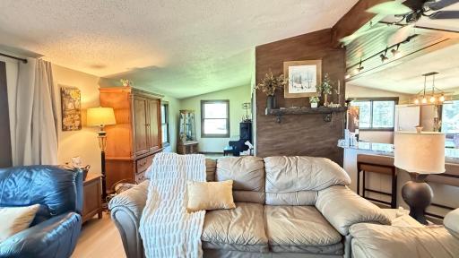 Accent Wall