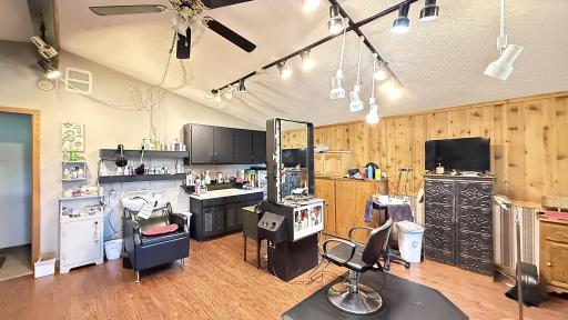 Salon