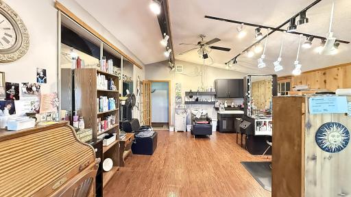 Salon