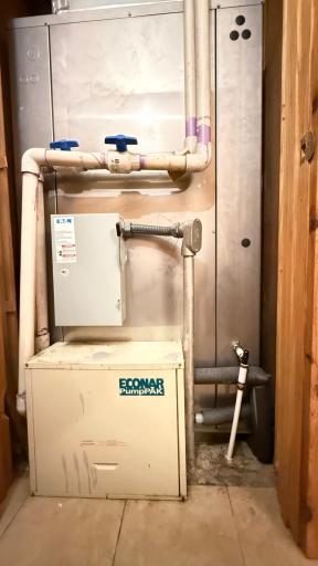 Geothermal Heat