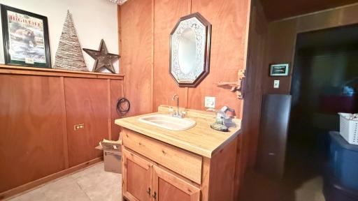 Wet Bar