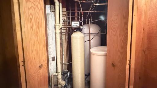 Utilities