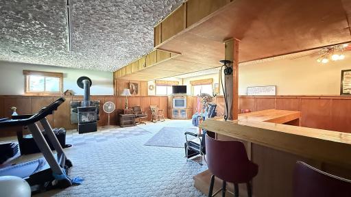 Grand Family Room
