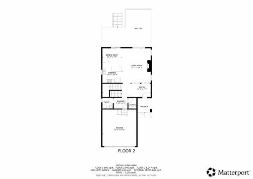 4663 Suffolk Road, Mound, MN 55364