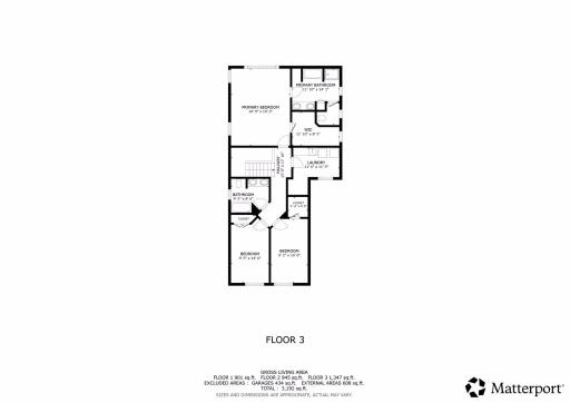 4663 Suffolk Road, Mound, MN 55364