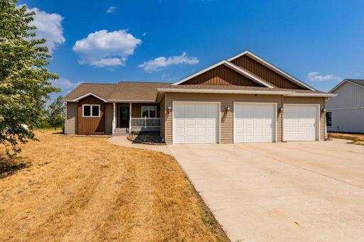 620 2nd Street, Arthur, ND 58006