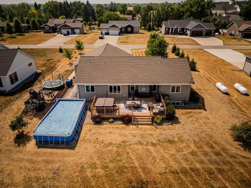 620 2nd Street, Arthur, ND 58006