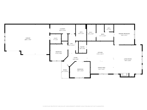 7204 Fairway Lane, Pequot Lakes, MN 56472
