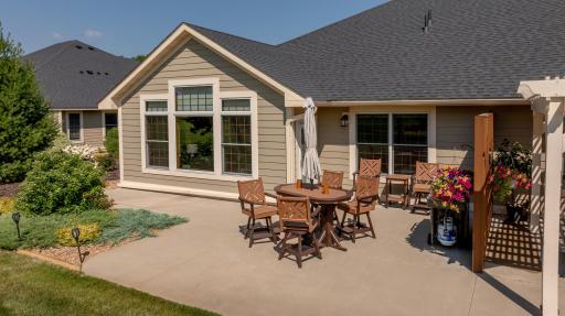 7204 Fairway Lane, Pequot Lakes, MN 56472